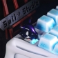 Pokemon Cubone Resin Artisan Keycaps for Mechanical Gaming Keyboard